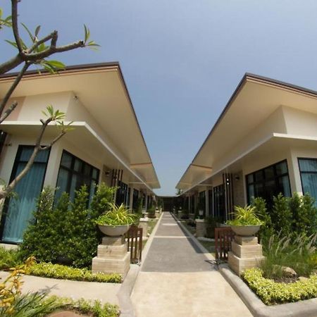 Med Room Korat Nakhonratcsaszima Kültér fotó