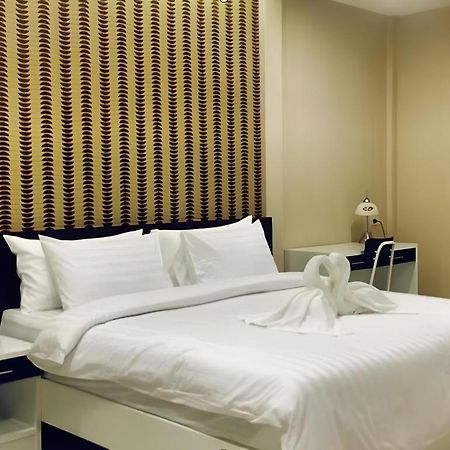 Med Room Korat Nakhonratcsaszima Kültér fotó
