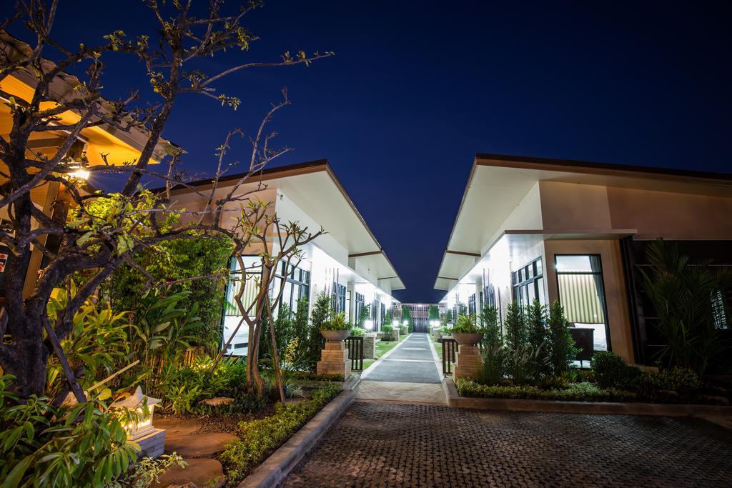 Med Room Korat Nakhonratcsaszima Kültér fotó