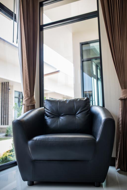 Med Room Korat Nakhonratcsaszima Szoba fotó