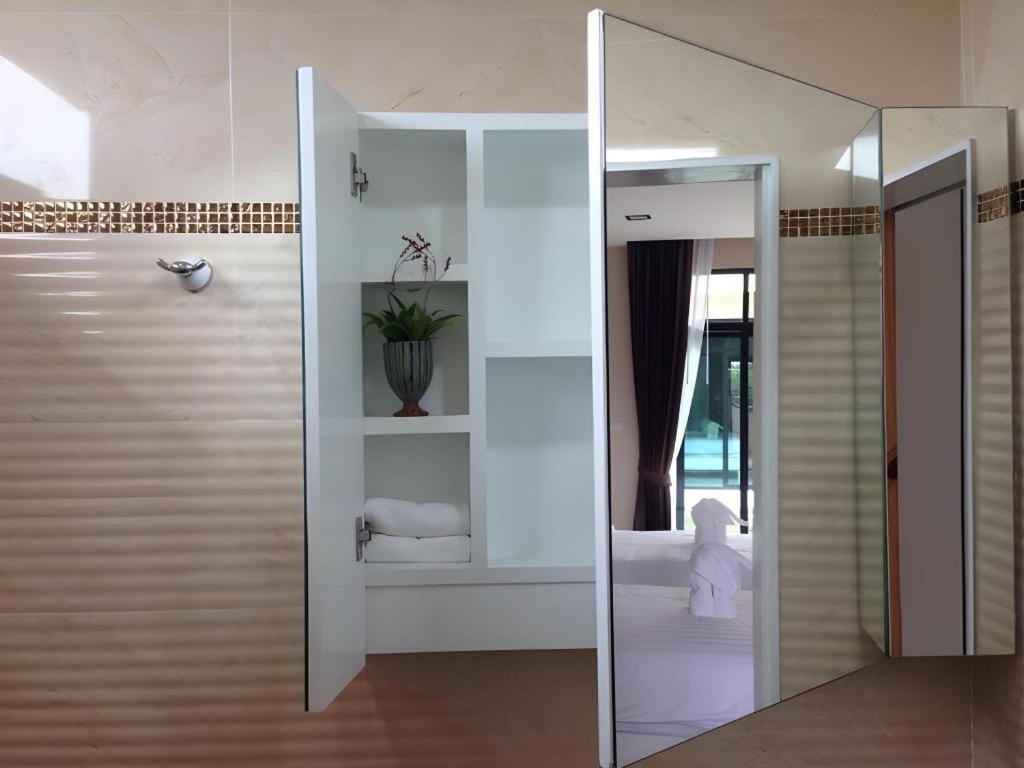 Med Room Korat Nakhonratcsaszima Kültér fotó