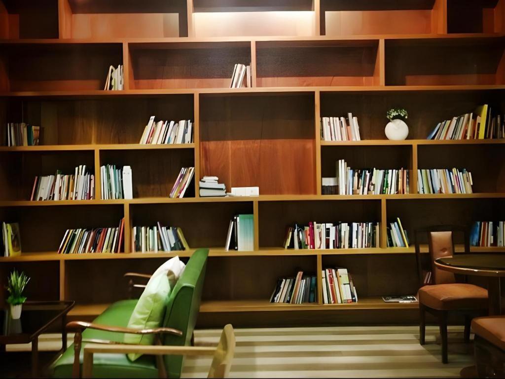 Med Room Korat Nakhonratcsaszima Kültér fotó