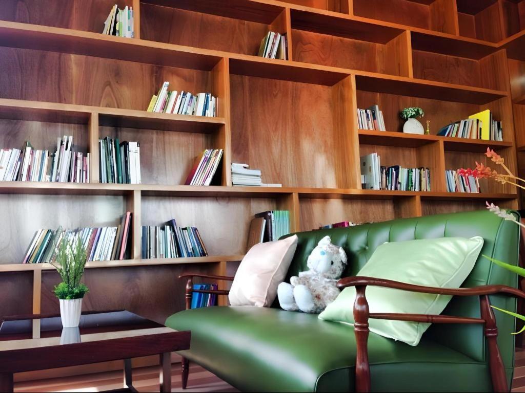 Med Room Korat Nakhonratcsaszima Kültér fotó