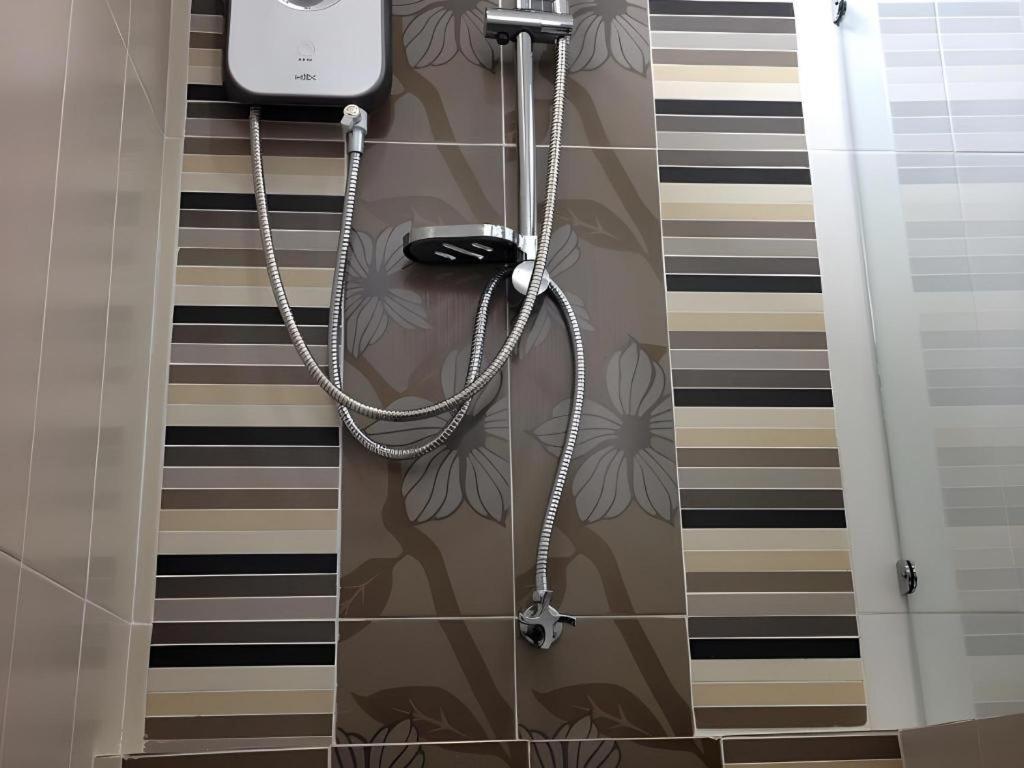 Med Room Korat Nakhonratcsaszima Kültér fotó