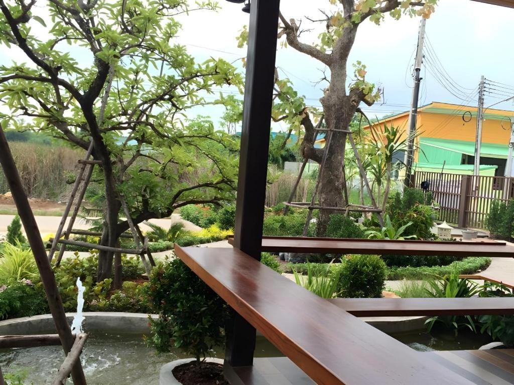 Med Room Korat Nakhonratcsaszima Kültér fotó