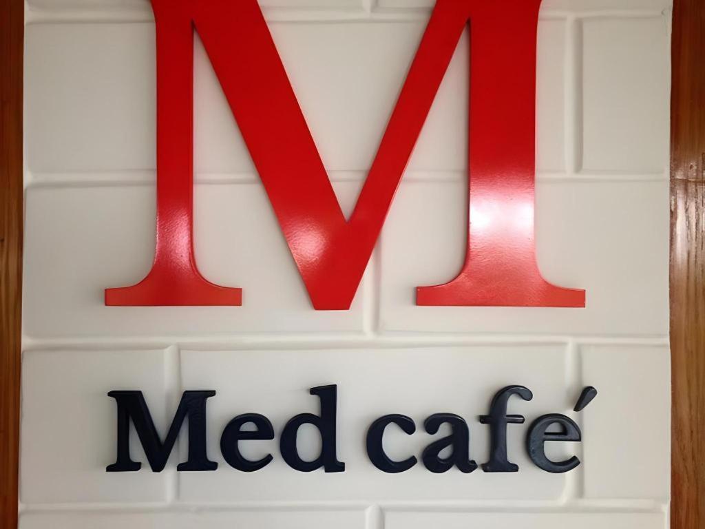 Med Room Korat Nakhonratcsaszima Kültér fotó