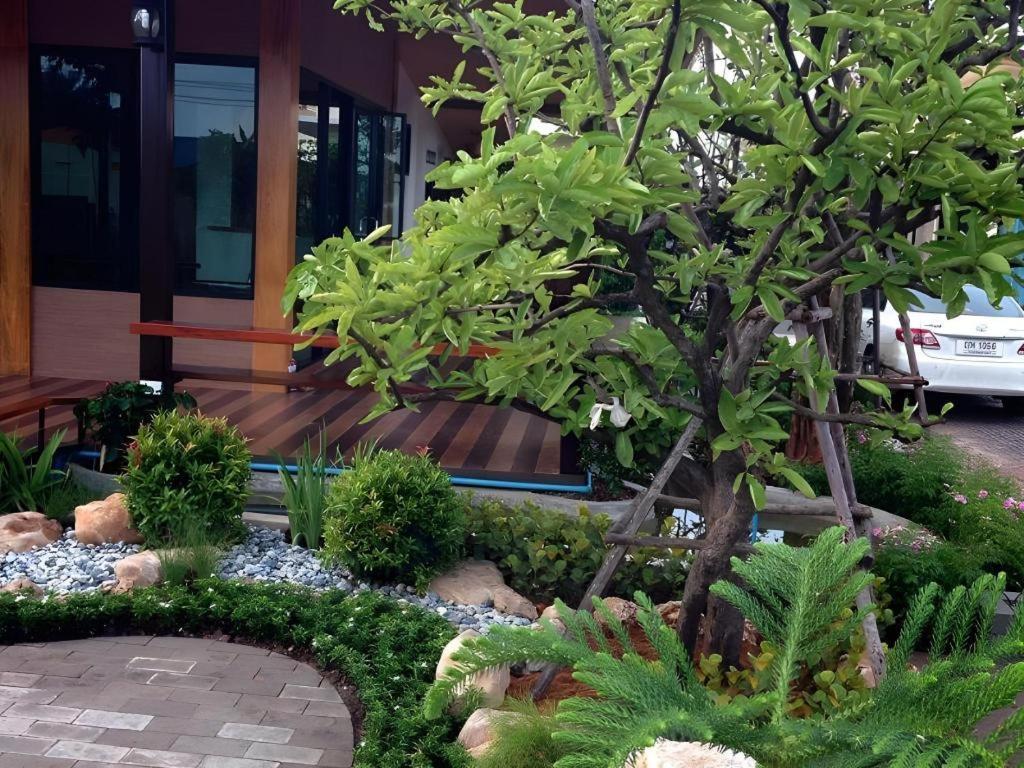 Med Room Korat Nakhonratcsaszima Kültér fotó