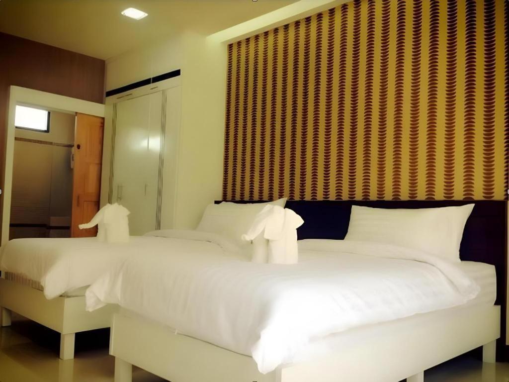 Med Room Korat Nakhonratcsaszima Kültér fotó
