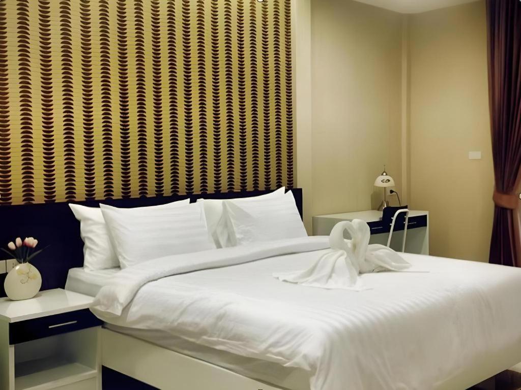 Med Room Korat Nakhonratcsaszima Kültér fotó