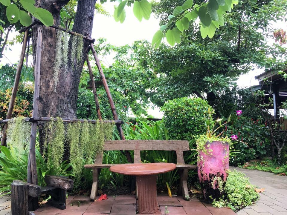 Med Room Korat Nakhonratcsaszima Kültér fotó