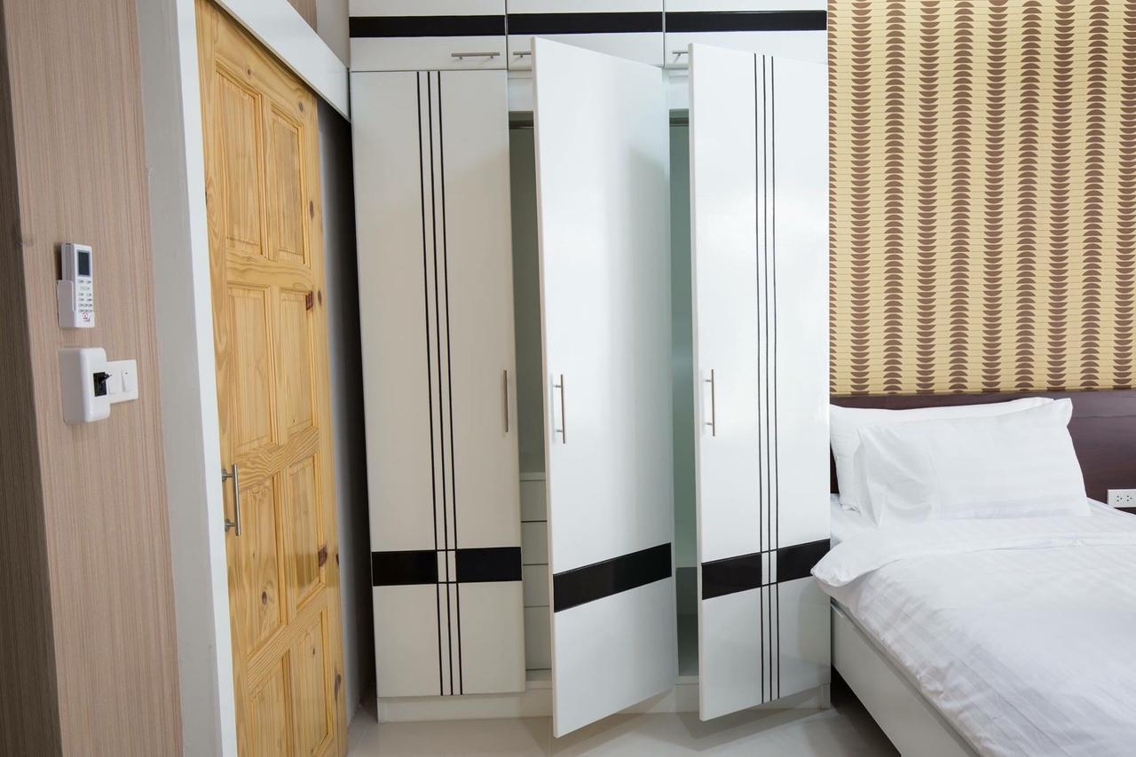Med Room Korat Nakhonratcsaszima Kültér fotó
