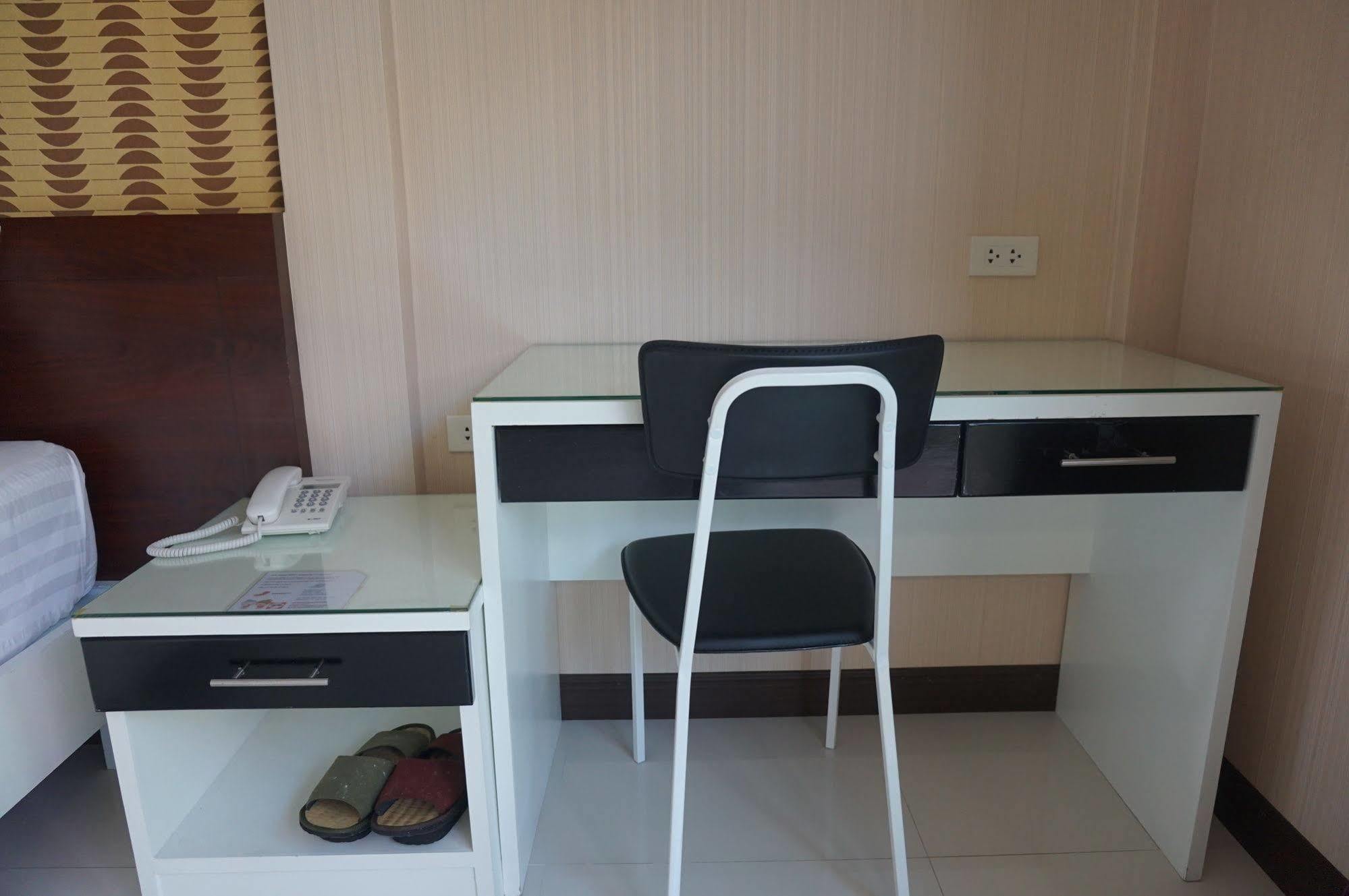 Med Room Korat Nakhonratcsaszima Kültér fotó
